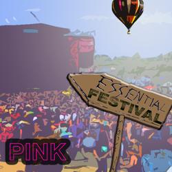 Essential Festival: Pink - Various Artists