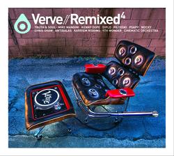 Verve Remixed 4