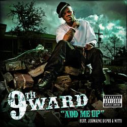 Add Me Up - 9TH WARD, Jermaine Dupri, Nitti
