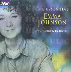 The Essential Emma Johnson