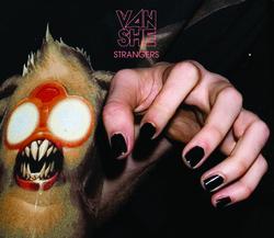 Strangers - Van She