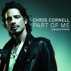 Part Of Me - Chris Cornell