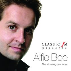 Classic FM presents Alfie Boe - Alfie Boe