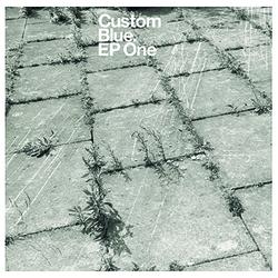 E.P. One - Custom Blue