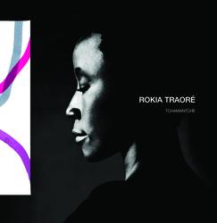 Dounia - Rokia Traor&eacute;
