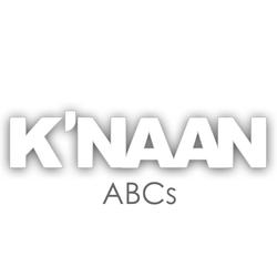 ABC's - K'NAAN