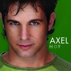 Tu Amor Por Siempre - Axel