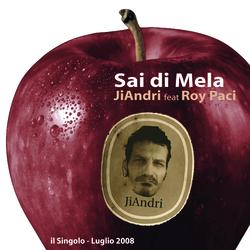 Sai Di Mela - JiAndri, Roy Paci