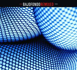 El Mareo - Bajofondo, Gustavo Cerati