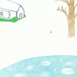 Ikiteru Kotoga Tsurainara - Naotaro Moriyama
