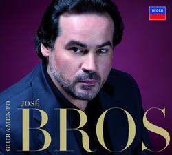 Giuramento - José Bros