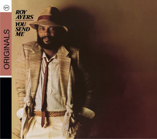 You Send Me - Roy Ayers