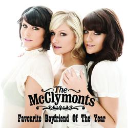 Favourite Boyfriend Of The Year - The McClymonts