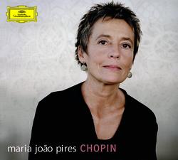 Chopin - Maria João Pires, Pavel Gomziakov