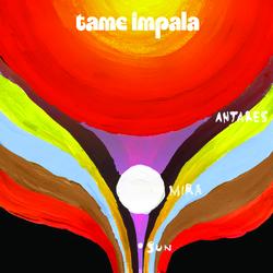 Tame Impala - Tame Impala