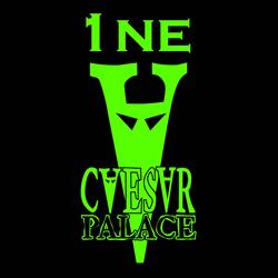 1ne - Caesar Palace