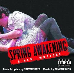 iTunes Live From Soho - Spring Awakening