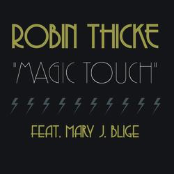 Magic Touch