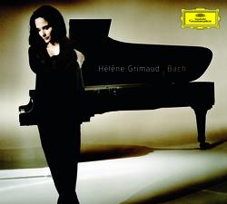 Bach - Hélène Grimaud, Deutsche Kammerphilharmonie Bremen, Hélène Grimaud
