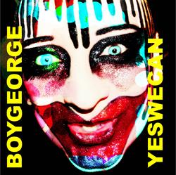Yes We Can - Boy George