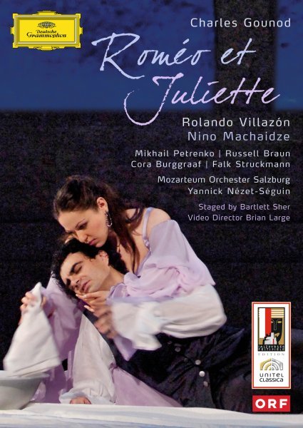 Gounod: Roméo et Juliette