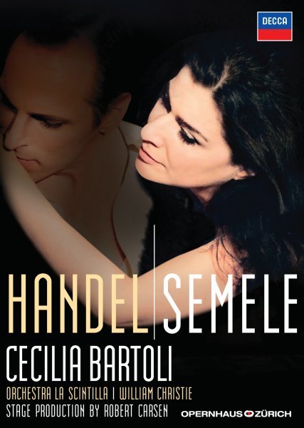 Handel: Semele