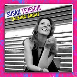 Talking About - Susan Tedeschi