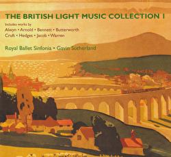 The British Light Music Collection 1