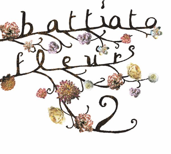 Fleurs 2 - Franco Battiato