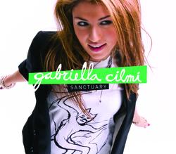 Sanctuary - Gabriella Cilmi