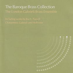 The Baroque Brass Collection