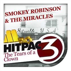 The Tears Of A Clown HitPac - Smokey Robinson & The Miracles