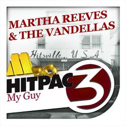 Dancing In The Street HitPac - Martha Reeves & The Vandellas