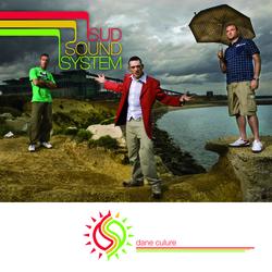 Dane Culure - Sud Sound System