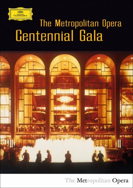 Centennial Gala