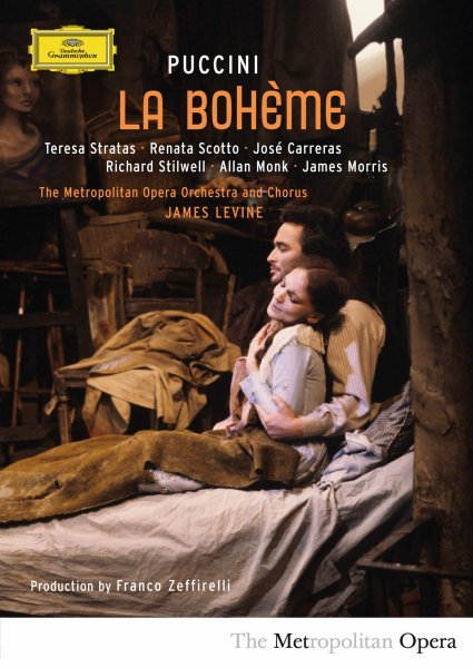 Puccini: La Bohème