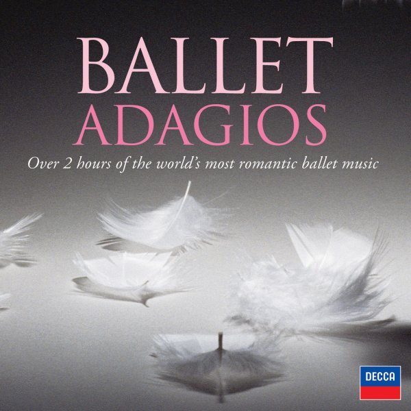Ballet Adagios - Various Artists