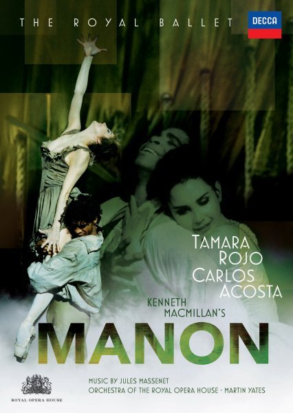 Manon
