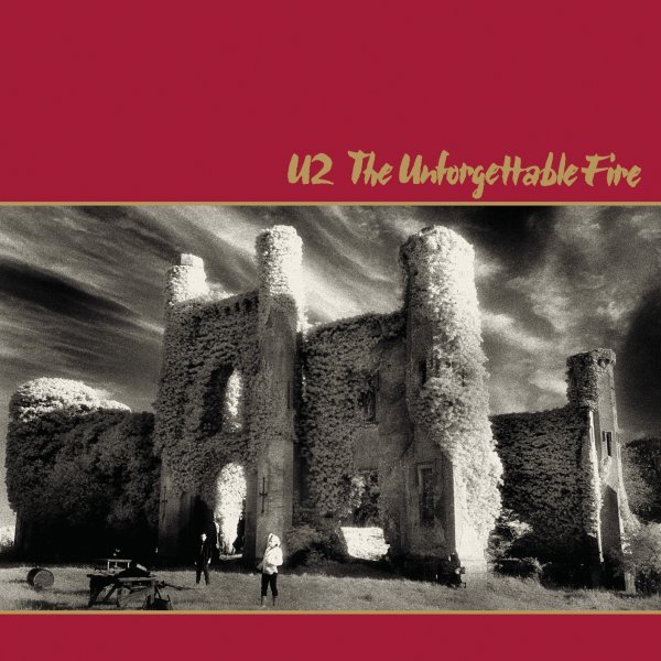 The Unforgettable Fire