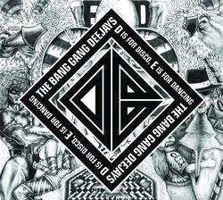 Kicking And Screaming (Bang Gang's E is for Edit) - The Presets