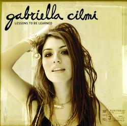 Lessons To Be Learned - Gabriella Cilmi