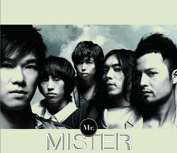 Everyone - Mr.
