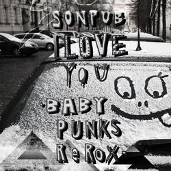 I Love You -Baby Punks Rerox- - SONPUB