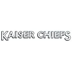 Live From London - Kaiser Chiefs