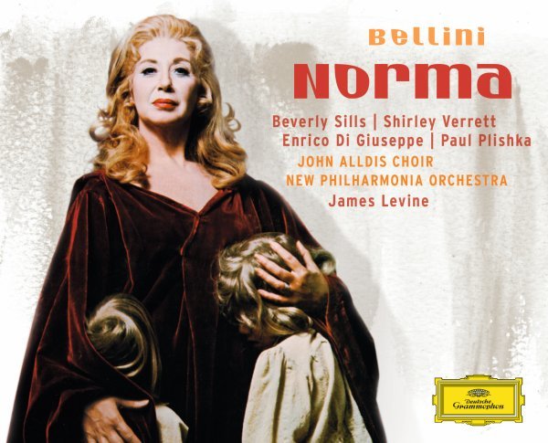 Bellini: Norma