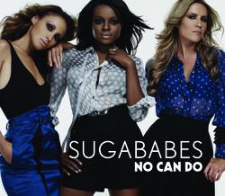 No Can Do (Radio Edit) - Sugababes