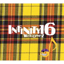Intro~Infinity 16 Anthem~