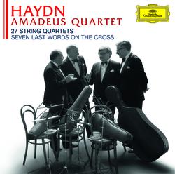 Haydn, J.: String Quartets Op.77, Nos.1 & 2; Op.103 - Amadeus Quartet