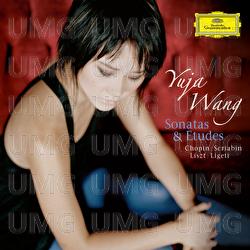 Sonatas & Etudes - Yuja Wang