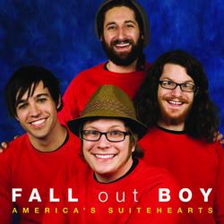 America's Suitehearts - Fall Out Boy